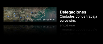Delegaciones