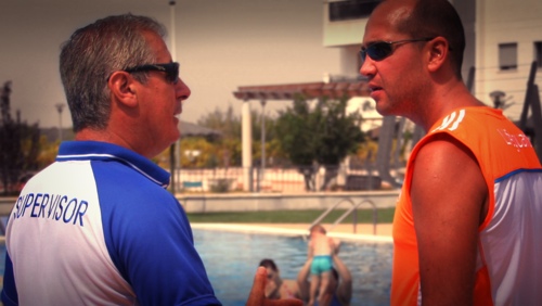 Socorrismo de piscinas 10