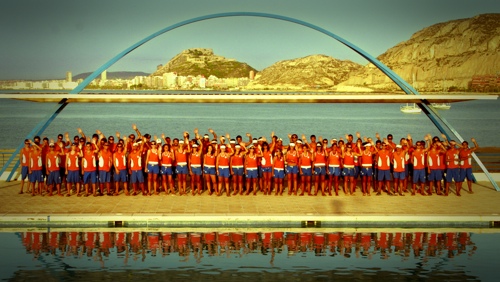 Socorrismo de piscinas 01